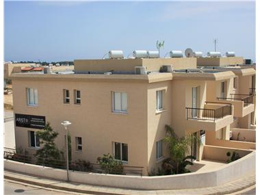 Apartment for sale in Konia (Paphos)
